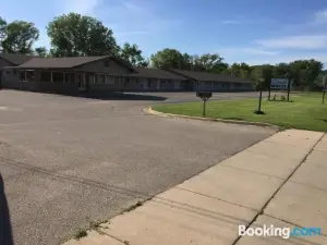 Sands Motel