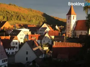 Ferienwohnung Waltraud