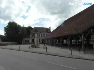 Le Breuil