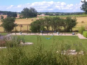 Domaine 3 Soleils