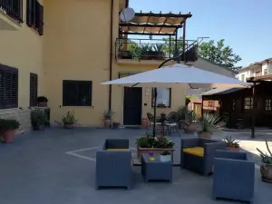 B&B le Camerette di Edda