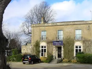 Hilbury Court Hotel