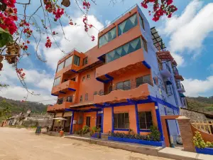 Posada Las Flores