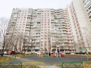 Standard Brusnika Apartments Maryina Roshcha