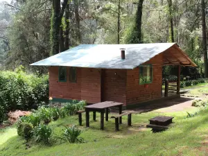 Cabañas Alpinas López Fontes