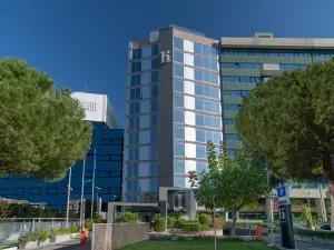 Hi Hotel Bari