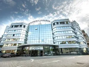 Crystal Palace Hotel