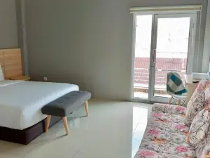 O.R 44 Hotel