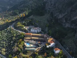 Hotel Sierra de Cazorla & Spa