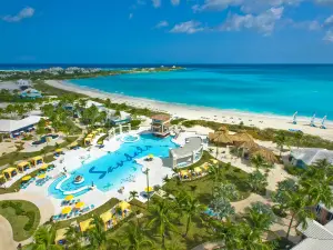 Sandals Emerald Bay - All Inclusive Couples Only