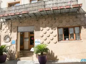 Hotel Jávea