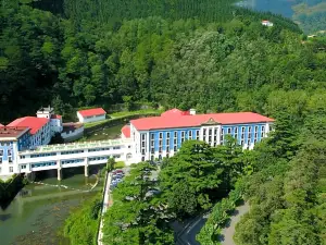 Balneario de Cestona