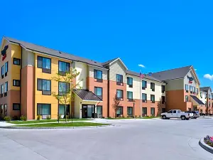 TownePlace Suites Gillette