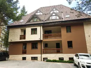 Villa Lovac