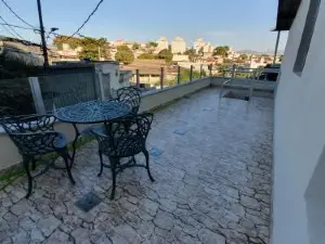 Hostel Jussa