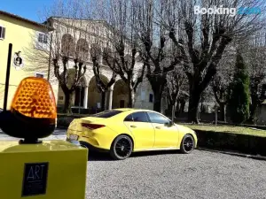 Art Hotel Pietrasanta