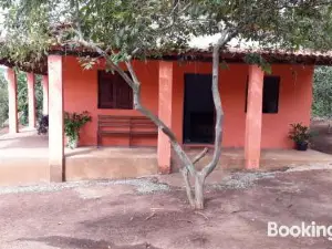Hospedagem Flor de Araca