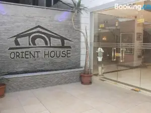 Orient House Hotel Suites & Apartments