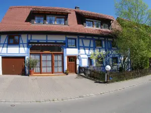 Landhotel Elfenhof