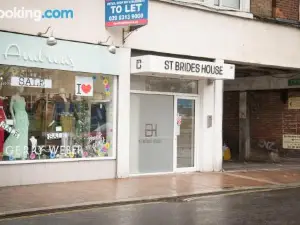 Tlk Apartments & Hotel - Beckenham Junction