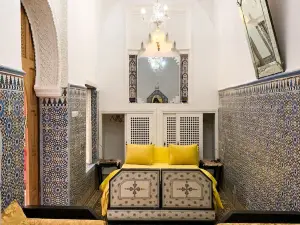 Riad Tetuanía