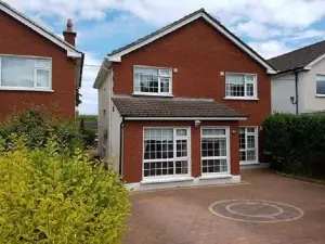 Pat's B&B