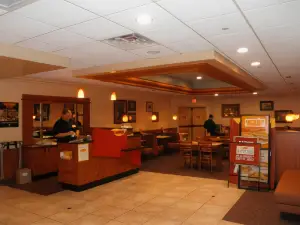 Stagecoach Hotel & Casino Beatty