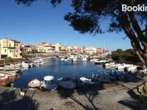 B&B Nonno Stacca