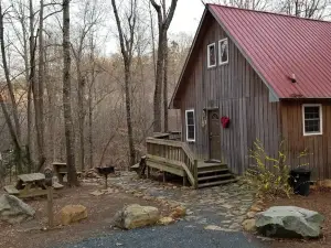 Uwharrie Cabins