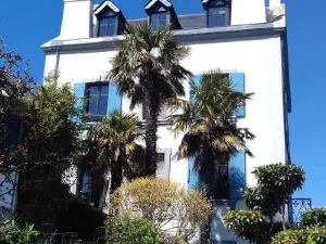 Villa PEN Prad