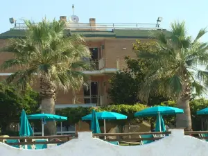 Villa dei Principi