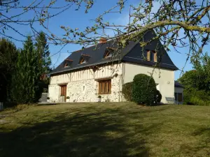 Le Logis de la Chouette