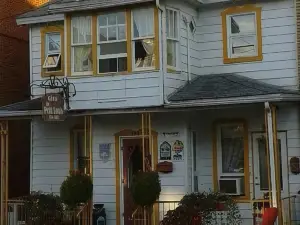 Gîte au Petit Louis