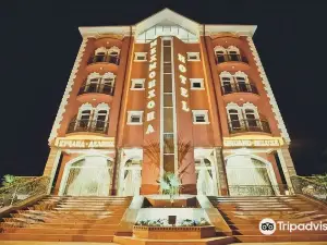 Khujand Deluxe Hotel