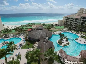 Emporio Cancun - Buy All Inclusive Option