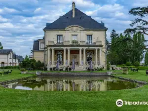 Garrigae Manoir de Beauvoir Poitiers Sud - Hotel & Spa