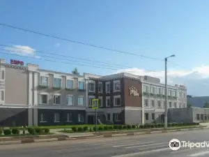 Evro Hotel