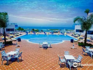 Chateau Eden El Rouh & Spa