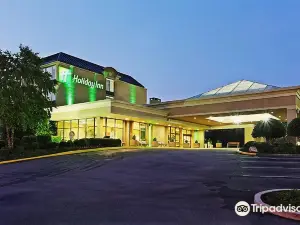 Holiday Inn Knoxville West- Cedar Bluff RD