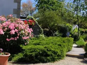 Les Chambres des Badious