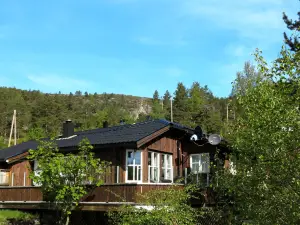 Solfridbu