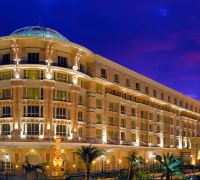 ITC Maratha, a Luxury Collection Hotel, Mumbai