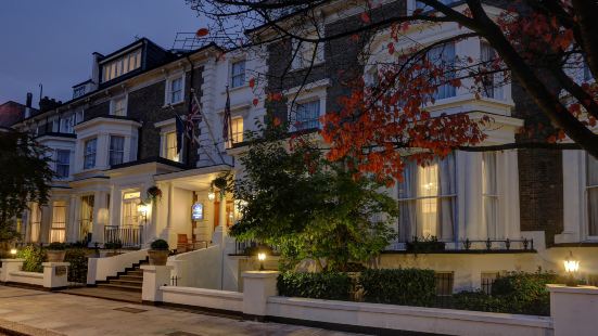 Singapore Garden Reviews Food Drinks In Greater London London