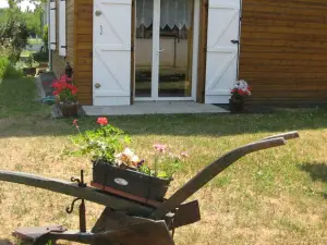 La Petite Mongesse