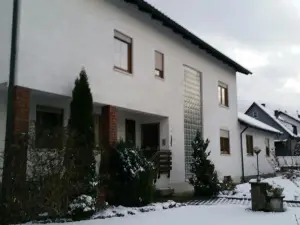 Haus Eva