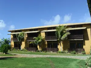 Foz do Sauipe Eco Hotel