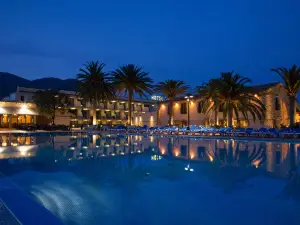 Hotel San Carlos
