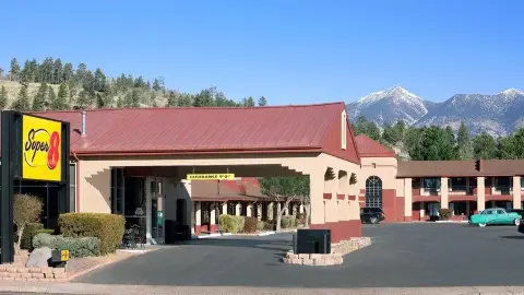 フラッグスタッフ観光ガイド2026年：人気スポット、グルメ、ホテル