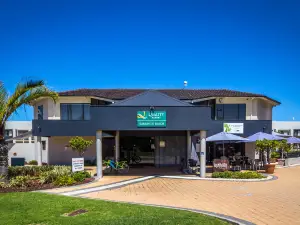 Quality Resort Sorrento Beach