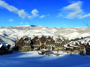 The Ritz-Carlton, Bachelor Gulch